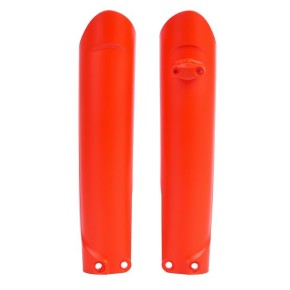 Parasteli forcella KTM arancione16 - P8398600005