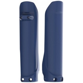 Parasteli forcella HUSQVARNA blu - P8398600006