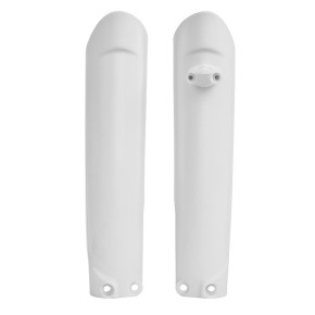 Parasteli forcella KTM bianco20 - P8398600012