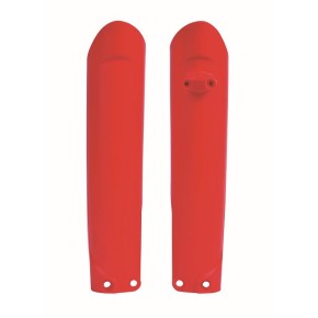 Parasteli forcella GASGAS rosso - P8398600016