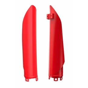 Parasteli forcella BETA rosso - P8398700001