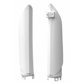 Parasteli forcella BETA bianco - P8398700002