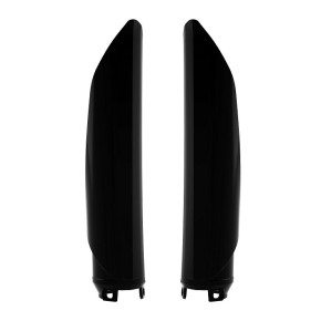 Parasteli forcella BETA nero - P8398700003