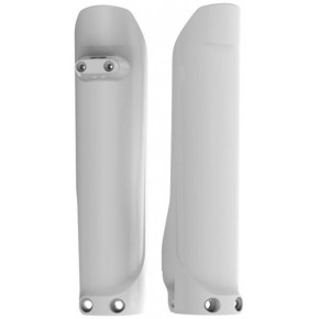 Parasteli forcella HUSQVARNA bianco - P8398900001