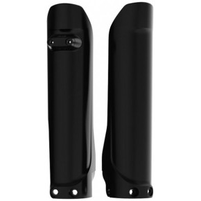 Parasteli forcella HUSQVARNA nero - P8398900002