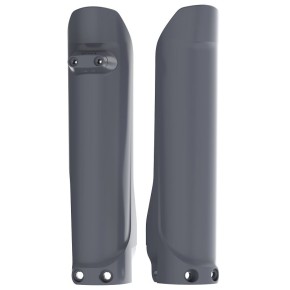 Parasteli forcella HUSQVARNA nardo grey - P8398900006