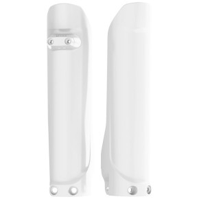 Parasteli forcella HUSQVARNA bianco20 - P8398900007
