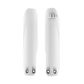Parasteli forcella BETA bianco - P8399100002