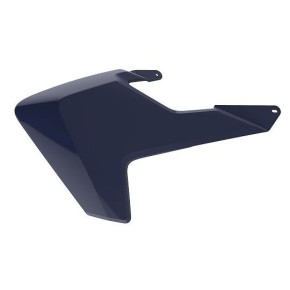 Convogliatori radiatore HUSQVARNA blu - P8418100001