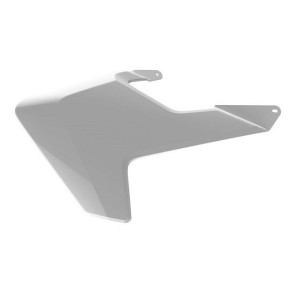 Convogliatori radiatore HUSQVARNA bianco - P8418100002