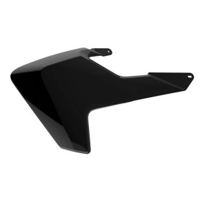 Convogliatori radiatore HUSQVARNA nero - P8418100003