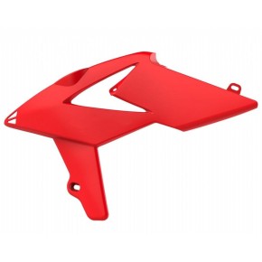 Convogliatori radiatore BETA rosso - P8418500001