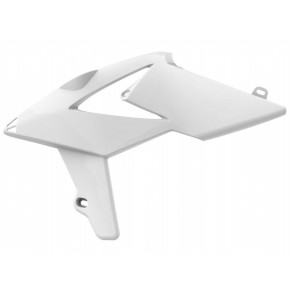 Convogliatori radiatore BETA bianco - P8418500002