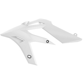 Convogliatori radiatore Xtrainer bianco - P8418900002