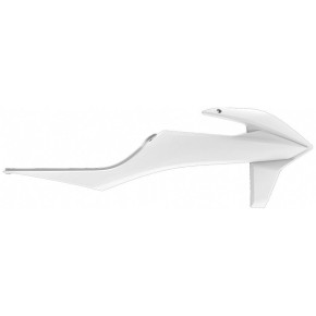 Convogliatori radiatore KTM bianco20 - P8422100002