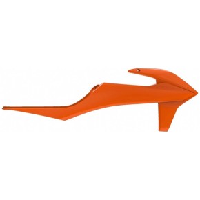 Convogliatori radiatore KTM arancione16 - P8422100004