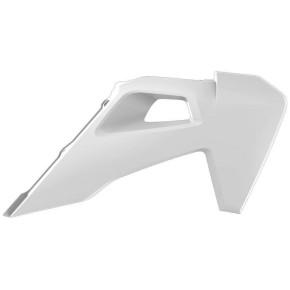 Convogliatori radiatore HUSQVARNA bianco20 - P8422900001