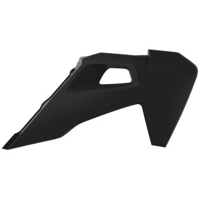 Convogliatori radiatore HUSQVARNA nero - P8422900002