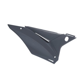 Portanumeri laterali SHERCO nardo grey - P8424800003