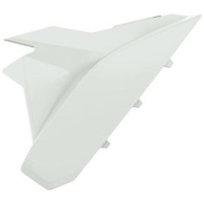 Coperchio laterale cassa filtro BETA bianco - P8425600001