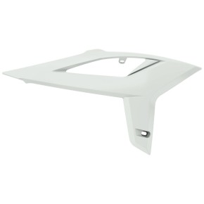 Convogliatori radiatore BETA bianco - P8425700001