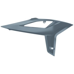 Convogliatori radiatore BETA nardo grey - P8425700003