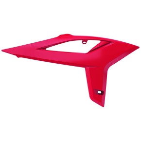 Convogliatori radiatore BETA rosso - P8425700004