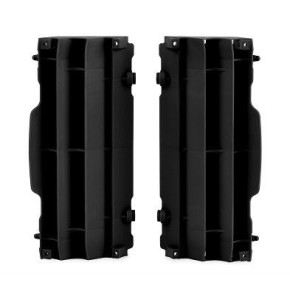 Griglie radiatori HUSQVARNA KTM nero - P8455300001
