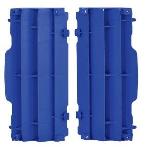 Griglie radiatori HUSQVARNA blu - P8455300003