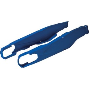 Protezioni forcellone POLISPORT - HUSQVARNA - Blu - P8456500004
