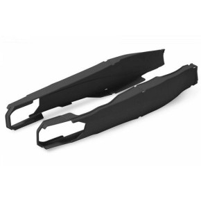 Protezioni forcellone POLISPORT - KTM - Nero - P8456600001