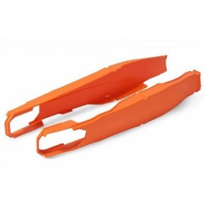 Protezioni forcellone POLISPORT - KTM - Arancione - P8456600002