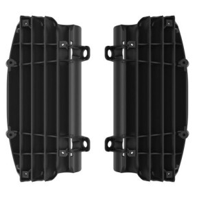Griglie radiatori GASGAS HUSQVARNA KTM nero - P8457900002