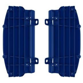 Griglie radiatori HUSQVARNA blu - P8457900003