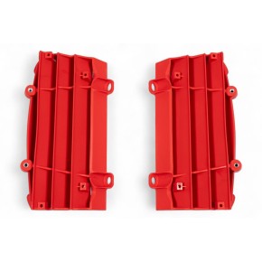 Griglie radiatori GASGAS rosso - P8457900005