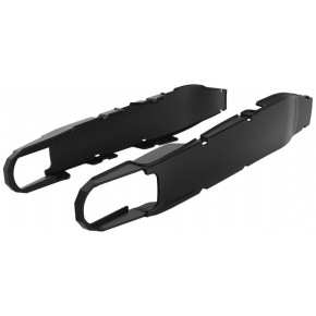 Protezioni forcellone POLISPORT - SHERCO - Nero - P8462300001