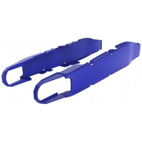 Protezioni forcellone POLISPORT - SHERCO - Blu - P8462300002
