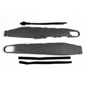 Protezioni forcellone POLISPORT - SHERCO - Nardo grey - P8462300003