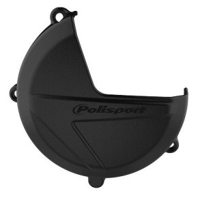 Protezione coperchio frizione POLISPORT - BETA 13-17 - Nero - P8463200001