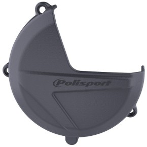 Protezione coperchio frizione POLISPORT - BETA 13-17 - Nardo grey - P8463200003