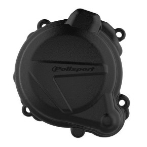 Protezione coperchio generatore POLISPORT - BETA - Nero - P8463300001