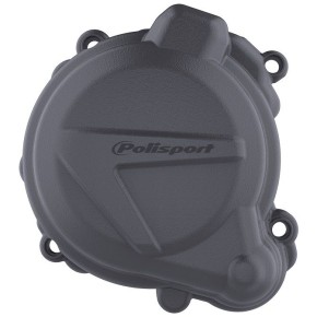 Protezione coperchio generatore POLISPORT - BETA - Nardo grey - P8463300003
