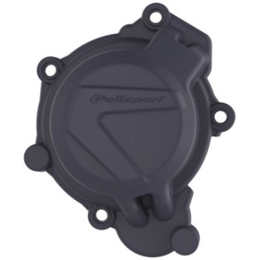 Protezione coperchio generatore POLISPORT - HUSQVARNA - Blu - P8464100003