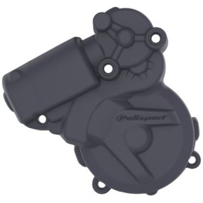 Protezione coperchio generatore POLISPORT - HUSQVARNA - Blu - P8464300003