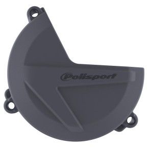 Protezione coperchio frizione POLISPORT - SHERCO 250/300 SE-R - Nardo grey - P8465400003