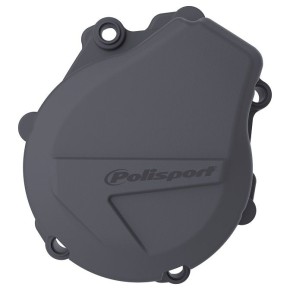 Protezione coperchio generatore POLISPORT - HUSQVARNA KTM - Nardo grey - P8467000004