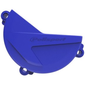 Protezione coperchio frizione POLISPORT - SHERCO 250/300 SEF-R - Blu - P8467200002