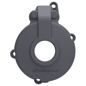 Protezione coperchio generatore POLISPORT - SHERCO 250/300 SEF-R - Nardo grey - P8467400003