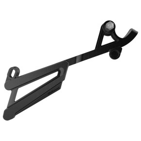 Protezione pignone POLISPORT - HUSQVARNA KTM - Nero - P8467800001