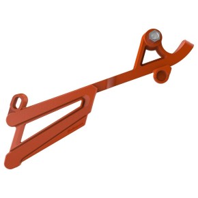 Protezione pignone POLISPORT - KTM - Arancione - P8467800002